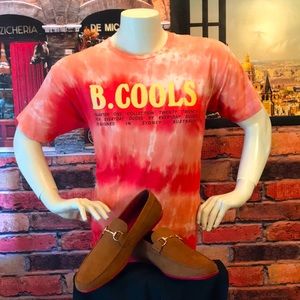 Barney cools tee shirt